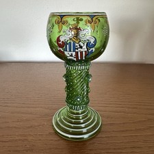 Alter glas römer gebraucht kaufen  Regenstauf