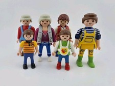 Playmobil familie set gebraucht kaufen  Vallendar