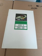 Mercedes benz 280 d'occasion  Pont-du-Château