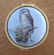 Vintage pill box for sale  KING'S LYNN