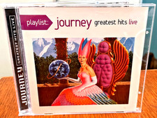 Playlist journey greatest for sale  Saint Augustine