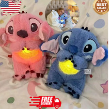 Stitch breathing musical d'occasion  Expédié en Belgium