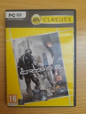 Crysis pc usato  Brescia