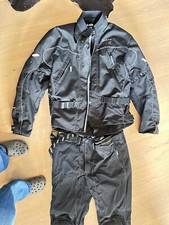 Rukka motorradkombi goretex gebraucht kaufen  Garmisch-Partenkirchen