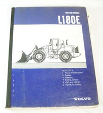 Volvo l180e wheel for sale  Clayton