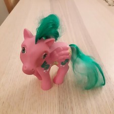 Mlp hasbro little usato  Massa
