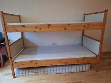 Stompa bunk bed for sale  INVERNESS