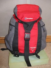 Berghaus freeflow 111 for sale  BLACKPOOL