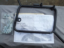 Givi pannier rails for sale  FLINT