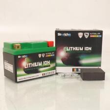 Batterie lithium skyrich d'occasion  Bourg-Argental