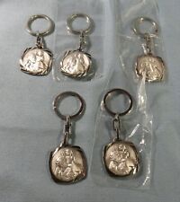 Porte cle st. d'occasion  Saverdun
