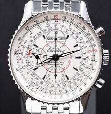 Breitling navitimer montbrilla for sale  Plano