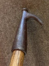 Antique window pole for sale  Staten Island