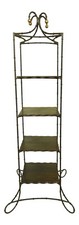 51815ec iron tiered for sale  Perkasie