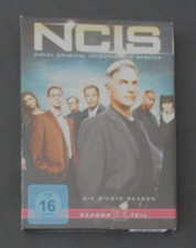 Serie ncis staffel gebraucht kaufen  Sindelfingen