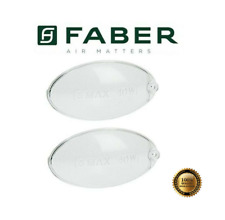 Faber plafoniera ovale usato  Milazzo