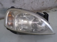 opel corsa c facelift gebraucht kaufen opel corsa c facelift gebraucht kaufen Wolfen