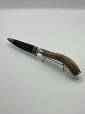 Hubertus jagdnicker jagdmesser gebraucht kaufen  Mannheim