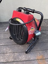 industrial electric fan heaters for sale industrial electric fan heaters for sale DUNMOW