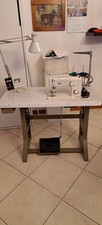 Macchina cucire pfaff usato  Vilminore di Scalve