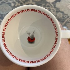 Vintage 2002 olivia for sale  Blanco