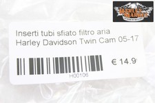 Inserti tubo sfiato usato  Italia
