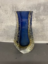 Vase soliflore verre d'occasion  Liesse-Notre-Dame