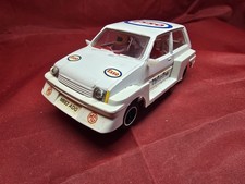 Scalextric c334 metro for sale Scalextric c334 metro for sale  PLYMOUTH