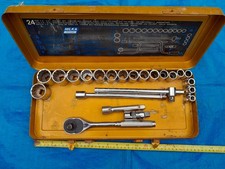 Hilka piece drive for sale  WEYMOUTH