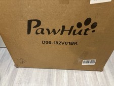 Pawhut metal pet for sale  LONDON
