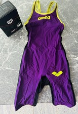 Wettkampfanzug arena powerskin gebraucht kaufen  Tegernheim