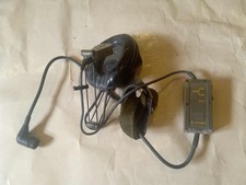 Cuffia radio esercito usato  Italia