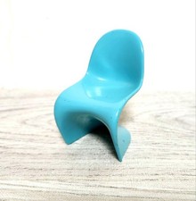 Cadeira Panton Reac Japan Designer Vol.1 Display Interior 1/12 comprar usado  Enviando para Brazil