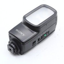 Sony hvl 20dx d'occasion  Vesoul
