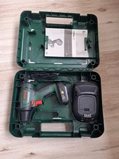 Bosch akkuschrauber 14 gebraucht kaufen  Altenkirchen