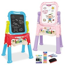 Kids double sided for sale  EDENBRIDGE