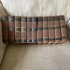 Charles dickens 1868 for sale  Franklin