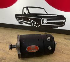 Usado, GERADOR RECONSTRUÍDO NOS 1956-57 CHEVROLET V8 BELAIR 12 V 25 AMP 1100321 comprar usado  Enviando para Brazil