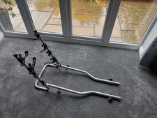Thule tow bar for sale  BEDWORTH