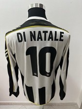 Maglia udinese natale usato  Casalnuovo di Napoli