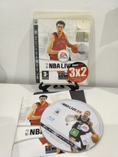 Gioco nba live usato  Catania