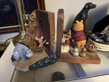 Vintage disney winnie for sale  IPSWICH