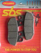 Sbs front brake for sale  Magnolia