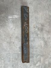 150 100 12.5mm for sale  HUDDERSFIELD