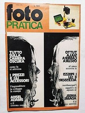 Pratica marzo 1975 usato  Italia