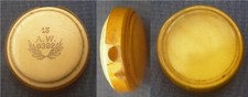 Antique american waltham d'occasion  Poncin