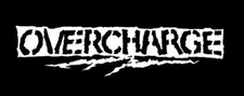 Vercharge patch silkscreen gebraucht kaufen  Finsterwalde
