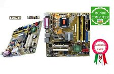 Scheda madre socket usato  Italia