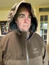 Arc teryx rain for sale  Springfield