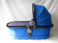 Carrycot icandy peach for sale  SALTBURN-BY-THE-SEA